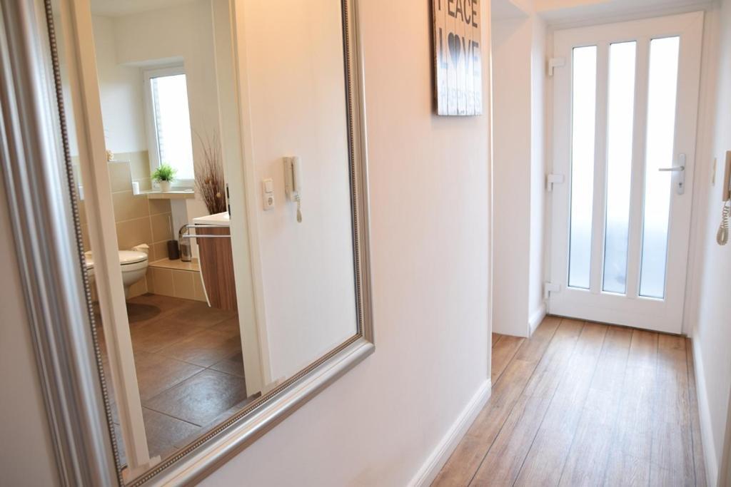 Апартаменты Kjeirstr. 34, W9, H. Atlanta Вестерланд Экстерьер фото