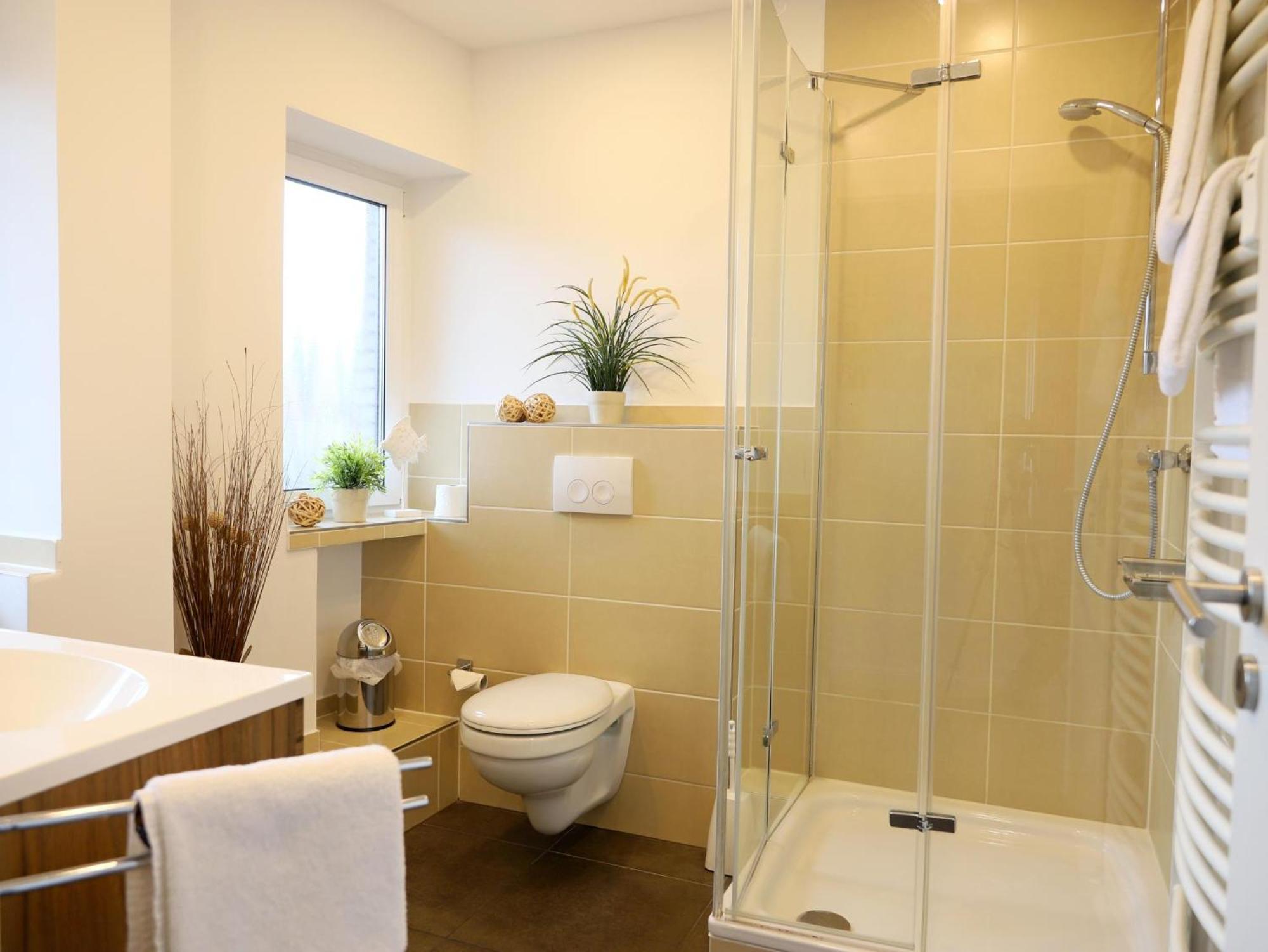 Апартаменты Kjeirstr. 34, W9, H. Atlanta Вестерланд Экстерьер фото